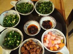 -庭院·冰煮羊·北京涮肉(西单店)