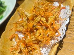 -丹江渔村(首都机场店)