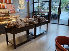 -CARINO BAKERY&CAFE(南方商城店)