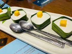 -帕蓝·暹罗料理(大学路店)