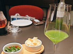 -三利音·玖弄小鲜(浦东嘉里城店)