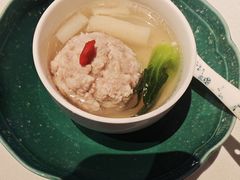 -醉舍·新淮扬菜(长宁龙之梦店)