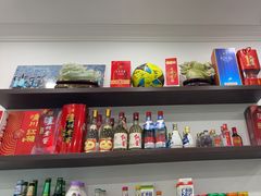 -小郭私房菜·海肠捞饭店(学士街店)