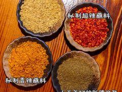 -梁山烤肉(李逵店)