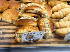 -苹果花园(襄阳南路店)