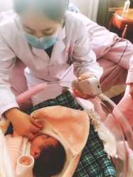 -康喜月产后护理中心月子会所