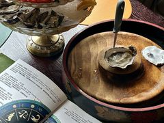 -普朗姆生蚝牛排馆 The Plump Oyster(成都摩方购物中心店)