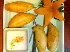 -Lam Vien Restaurant