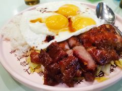 -大有利茶餐厅(福民店)