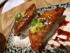 -林妈妈村·日式料理(宝山龙湖天街店)