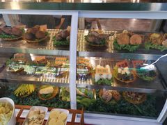 -易门野生菌府·菌海森林(月牙潭公园店)