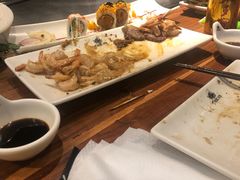 -大渔之观(安贞店)