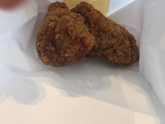 -麦当劳(欢乐谷店)