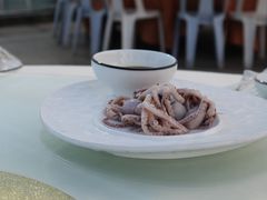 -白沙码头海鲜广场