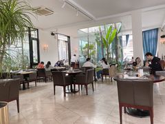 大堂-IL Forno 意坊·意大利餐厅(花园店)