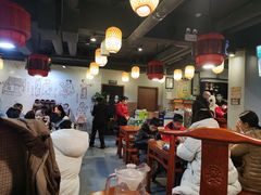 -醉长安(南门总店)