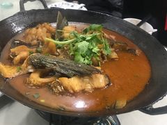 -鱼味馆(万佛湖店)