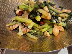 -小厨娘淮扬菜(天印大道店)