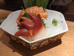 -無境·匠心日本料理(汉街店)