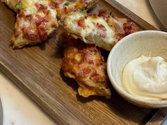 烤土豆皮-G+KITCHEN(龙湖狮山天街店)