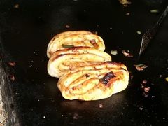 -郭际辣饼铺(第三中学店)