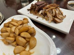 -小平饭店(天福路店)