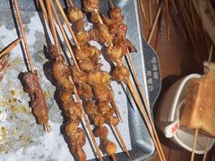 -管氏翅吧(马家堡店)