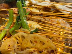 -嘉州鲜知味钵钵鸡(奎星楼店)