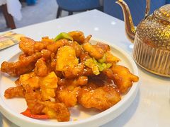 -粥旺府(月环里店)