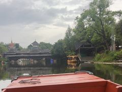 -深圳锦绣中华民俗村