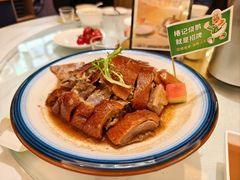 -椿记烧鹅(叠彩店)