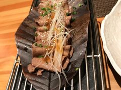 -皇品田苑日式料理(苏州中心店)