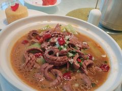 -阿娘家·原生态农家菜(国顺东路店)