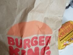 -汉堡王(嘉定宝龙城市广场)