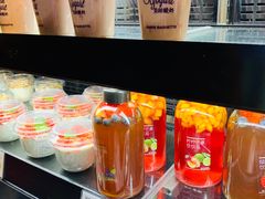 -巴黎贝甜(大宁国际商业广场店)