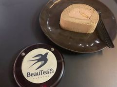 -BeauTea水仙(coco park店)
