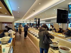 -素满香·食养自助(建邺万达店)