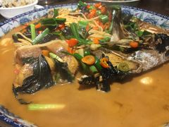 -德叔阙里·衢州菜馆(月湖店)