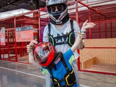 -千岛湖燃擎卡丁车赛车主题乐园(秀湖路店)