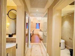 -中旅阿那亚九龙湖·公主酒店