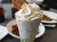 雪顶牛油果椰椰-徐记海鲜(开福寺|伍家岭店)