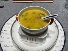 -柿合缘新京菜(静安嘉里中心店)