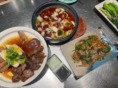 -潮界(虹桥新天地店)