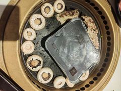 -花味烤肉·拌饭(庐阳万象汇店)