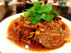 -蜀遇素兰中国菜