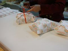 拿破仑-桂顺斋(西花市店)