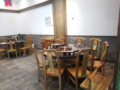 -渝宗老灶火锅(巴国城店)