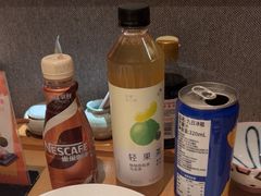 -隐泉京望日式料理(太和广场店)