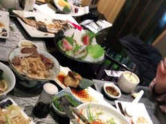-昱匠·日本料理(金融街店)