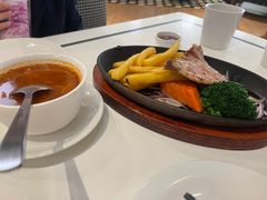 -翠华餐厅(维璟印象城店)